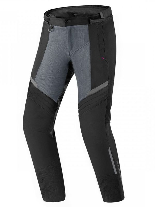 Мотоштани Shima Rush 2.0 VENT Lady Pink