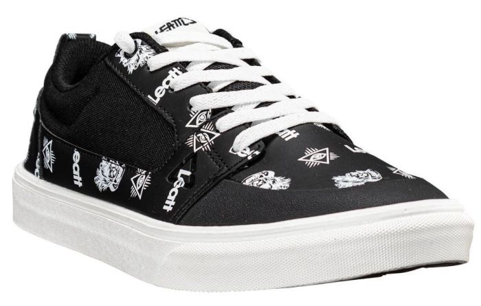 Взуття Leatt 1.0 Flat Shoe Skull