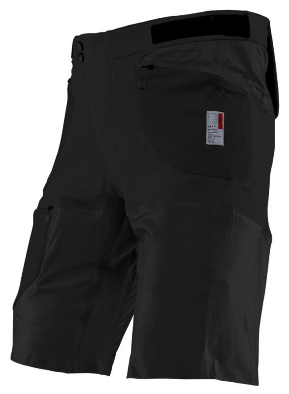 Шорти Leatt Mtb 3.0 All Mountain Short Black