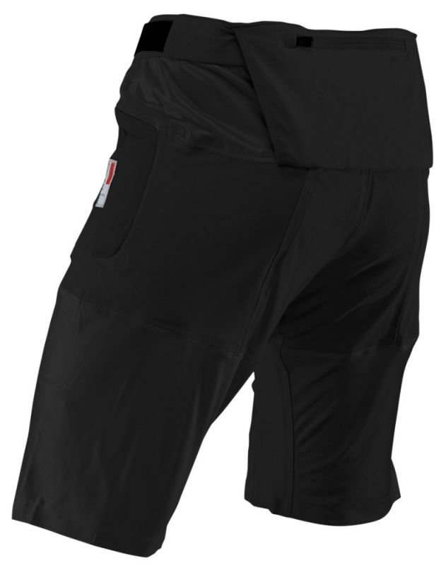 Шорти Leatt Mtb 3.0 All Mountain Short Black