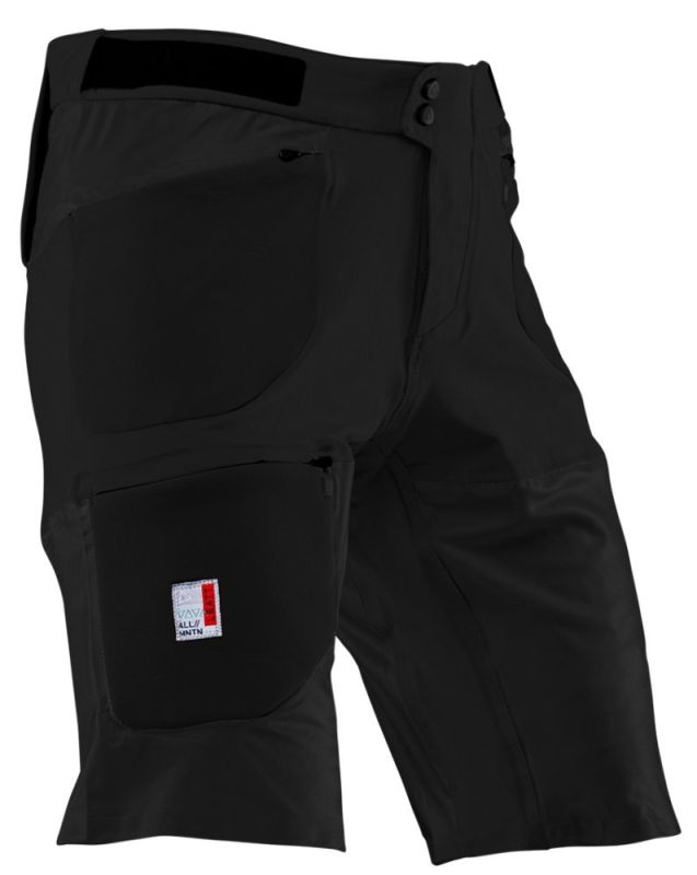 Шорти Leatt Mtb 3.0 All Mountain Short Black