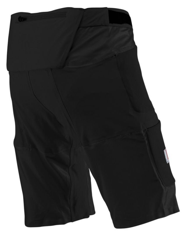 Шорти Leatt Mtb 3.0 All Mountain Short Black