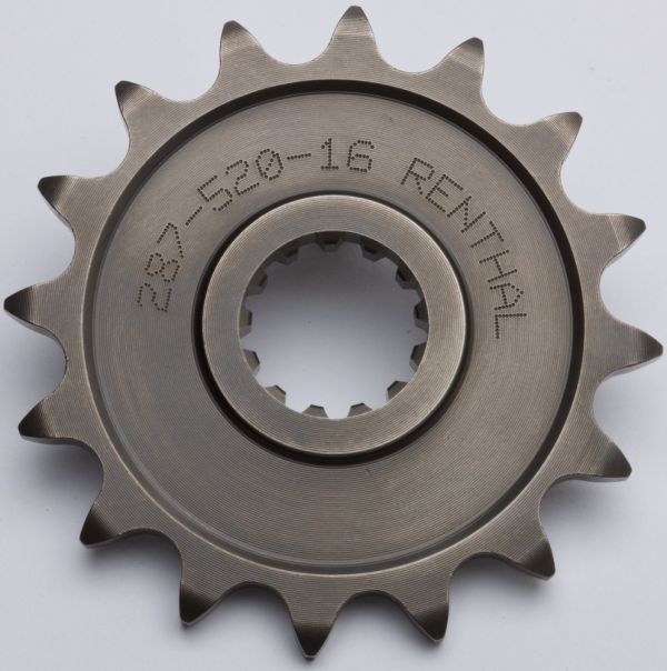 Зірка Renthal 525 Standard Sprocket - Ducati