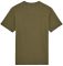 Футболка Fox Premium Short Sleeve Tee - Equipped Olive Green