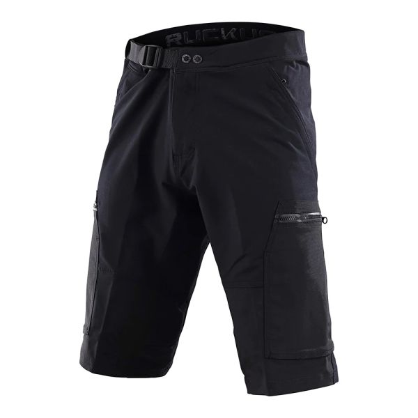 Велошорти TLD Ruckus Cargo Short Mono [BLk]