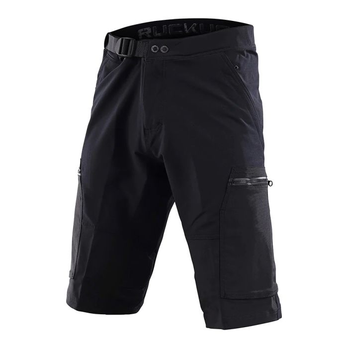 Велошорти TLD Ruckus Cargo Short Mono [BLk]