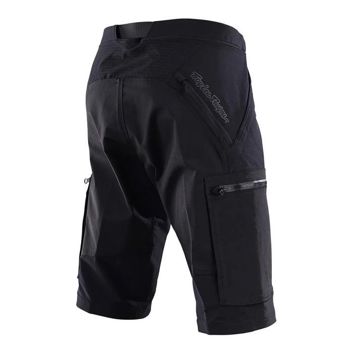 Велошорти TLD Ruckus Cargo Short Mono [BLk]