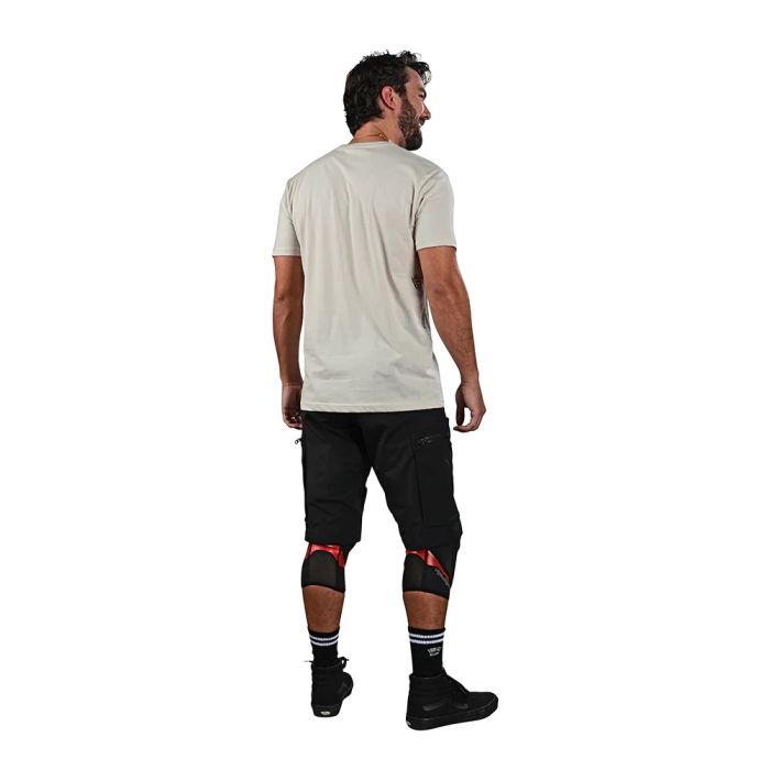 Велошорти TLD Ruckus Cargo Short Mono [BLk]