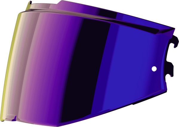 Візор LS2 FF910 Visor Rainbow