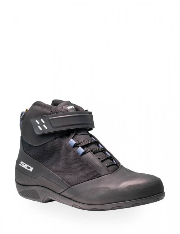 Моточеревики Sidi META 2 black