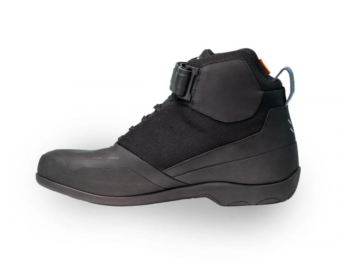 Моточеревики Sidi META 2 black