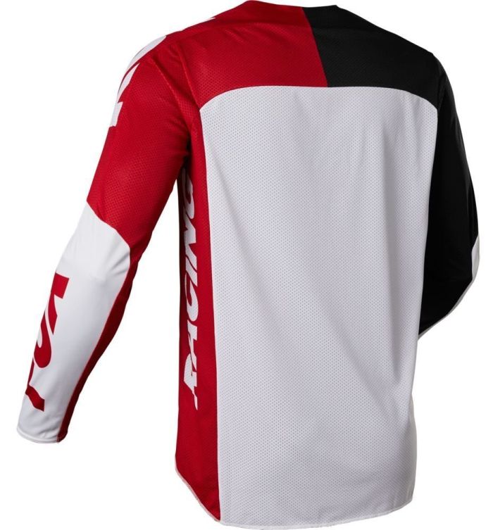 Джерсі Fox 360 Paddox Jersey Red