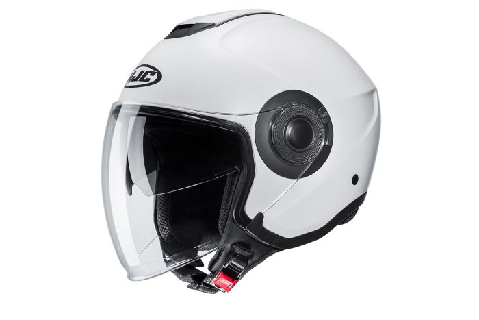 Шолом HJC i40