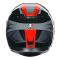 Шолом AGV K3 (E2206) COMPOUND