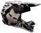 Шолом Fox V1 Youth Helmet - Diffuse Black
