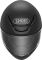 Мотошолом Shoei NXR 2 Matt Black