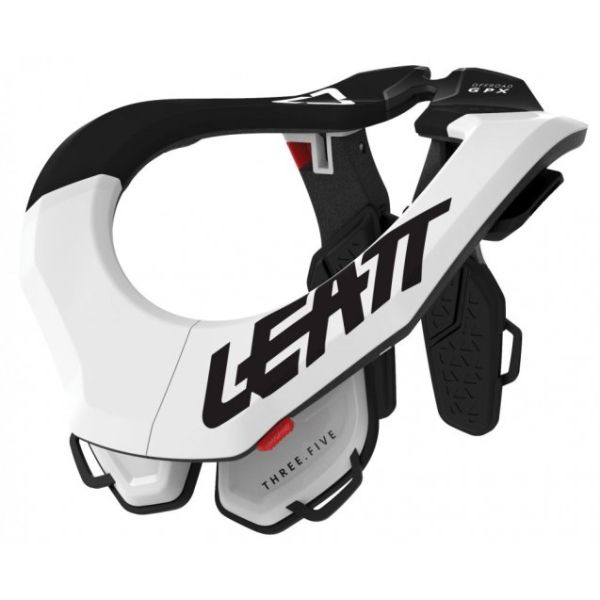 Захист шиї LEATT Neck Brace GPX 3.5 White