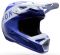 Шолом Fox V1 Helmet - Noble Purple Dove