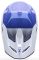 Шолом Fox V1 Helmet - Noble Purple Dove