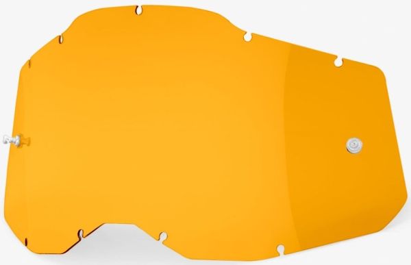 Лінза 100% Rc2/ac2/st2 Lens Persimmon