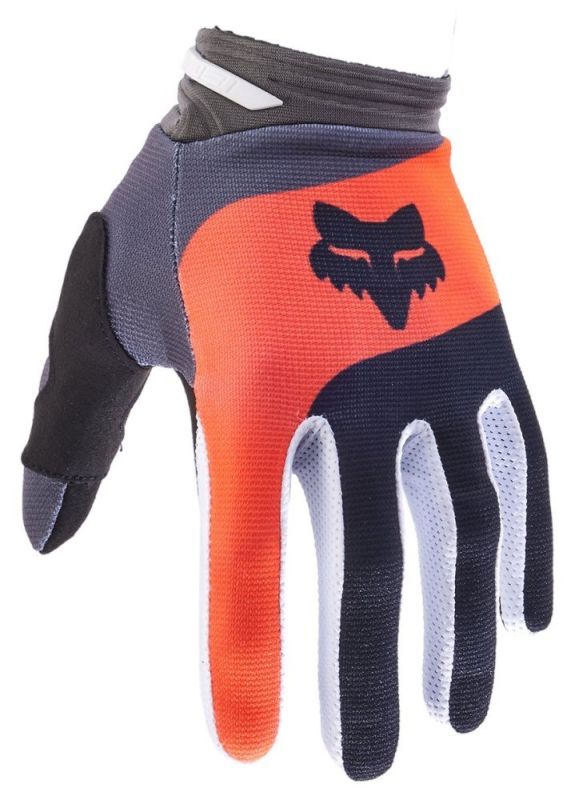 Рукавички Fox 180 Ballast Glove Grey