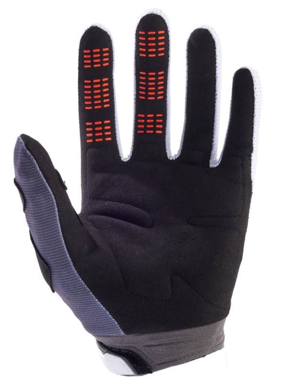Рукавички Fox 180 Ballast Glove Grey