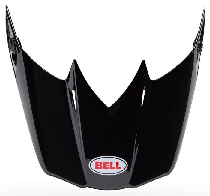 Козирок Bell Mx-10 Helmet Visor - Solid Black