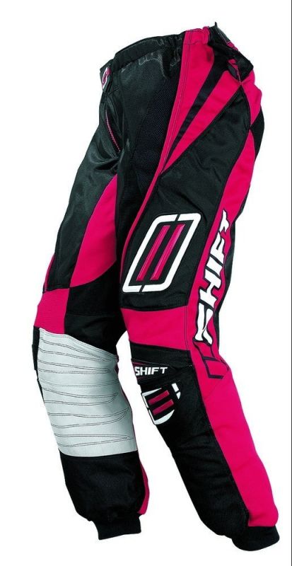 Штани Shift Pro Strike Pant Red