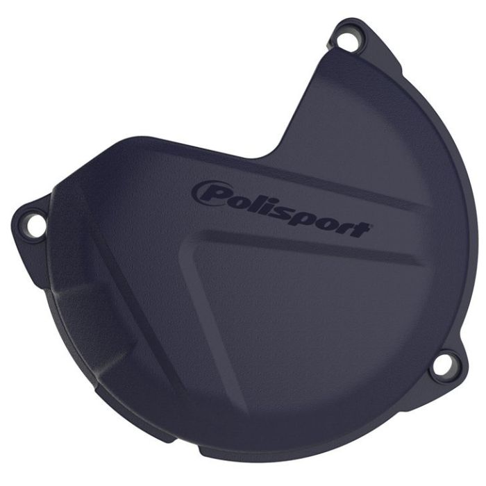 Захист Зчеплення Polisport Clutch Cover - Husqarna Dark Blue