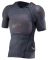Захист Тіла Leatt 3df Airfit Lite Evo Body Tee Black