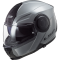 Мотошолом LS2 FF902 Scope Nardo Grey