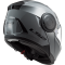 Мотошолом LS2 FF902 Scope Nardo Grey