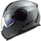 Мотошолом LS2 FF902 Scope Nardo Grey