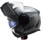 Мотошолом LS2 FF902 Scope Nardo Grey