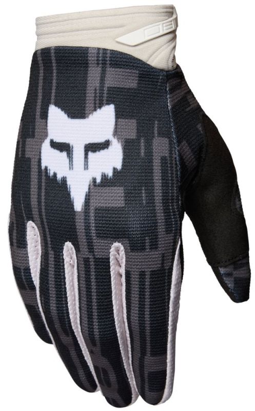 Рукавички Fox 180 Glove - Diffuse Black
