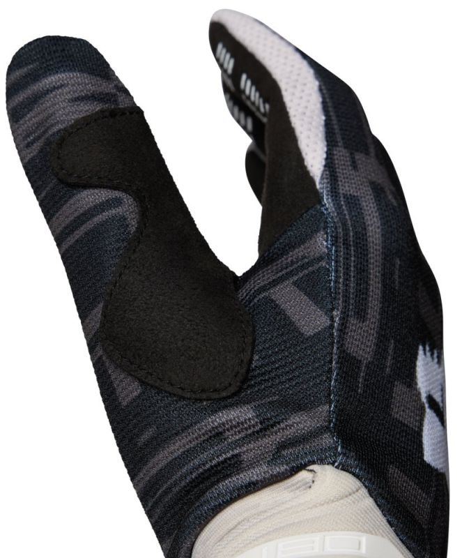 Рукавички Fox 180 Glove - Diffuse Black