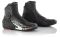 Мотоботи RST Tractech Evo 3 Short Boot Black