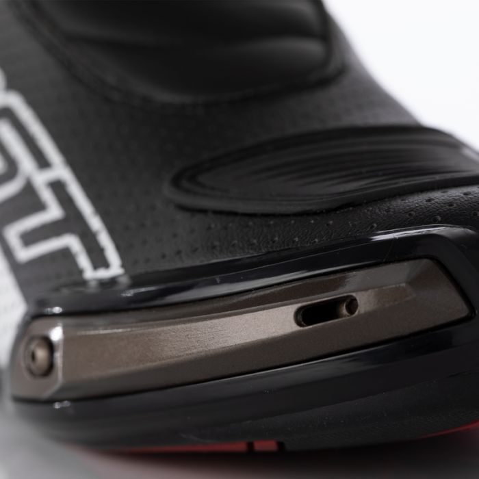 Мотоботи RST Tractech Evo 3 Short Boot Black