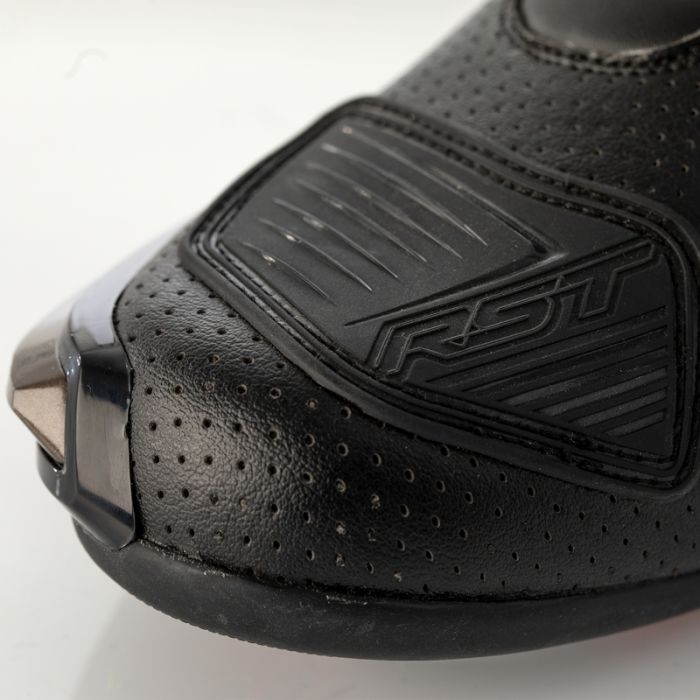 Мотоботи RST Tractech Evo 3 Short Boot Black