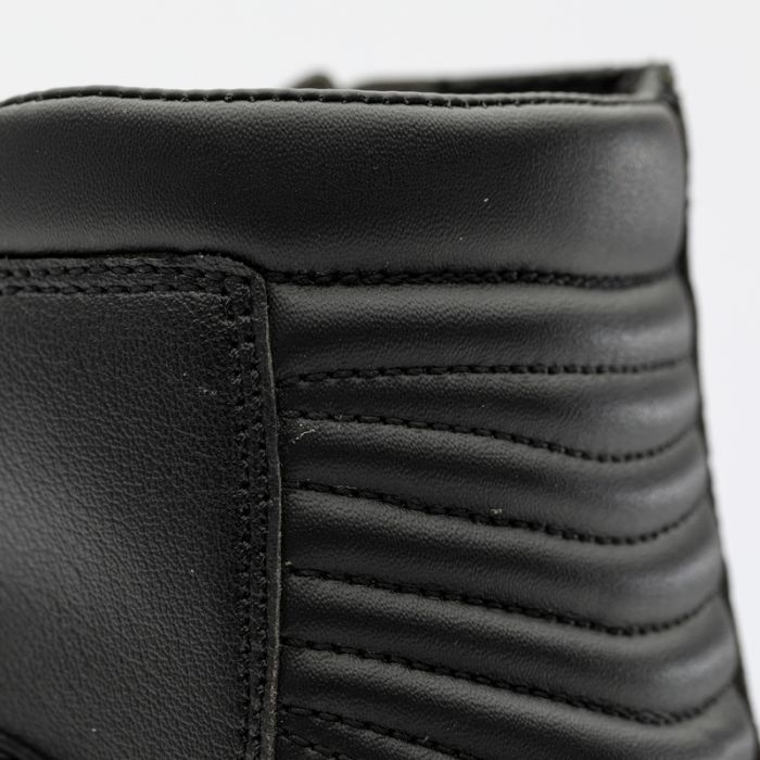 Мотоботи RST Tractech Evo 3 Short Boot Black