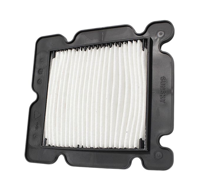 Паперовий повітряний фільтр-вставка, QJMotor SRV 600V