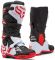 Мотоботи Fox Motion Boot Fluo Red