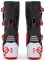 Мотоботи Fox Motion Boot Fluo Red