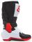 Мотоботи Fox Motion Boot Fluo Red
