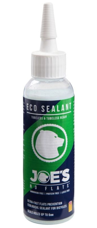 Герметик Joes No Flats Eco Sealant 125мл