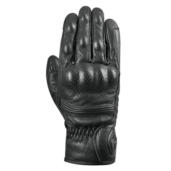 Моторукавички Oxford Tucson 1.0 MS Glove Black