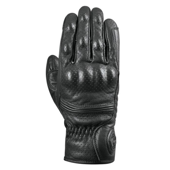 Моторукавички Oxford Tucson 1.0 MS Glove Black