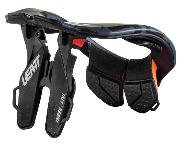 Захист Шиї Leatt 3.5 Neck Brace Coral