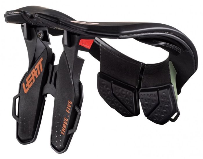 Захист Шиї Leatt 3.5 Neck Brace Cactus