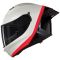 Мотошолом Nolan N60-6 Sport VERNICIATURA SPECIALE White